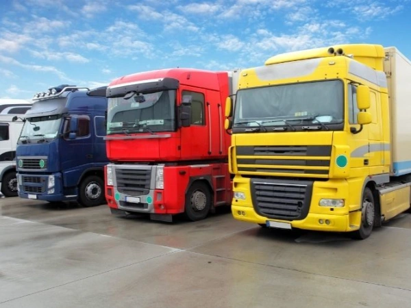 İzmir Acıpayam Nakliye